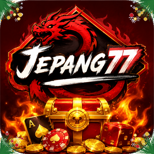 jepang77 — mitra unggulan